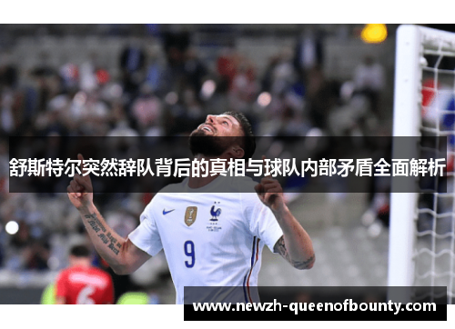 舒斯特尔突然辞队背后的真相与球队内部矛盾全面解析 舒斯特尔突然辞队背后的真相与球队内部矛盾全面解析