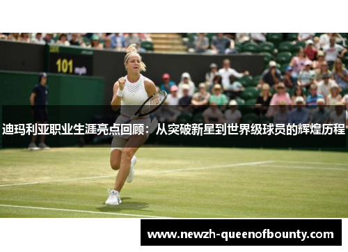 迪玛利亚职业生涯亮点回顾：从突破新星到世界级球员的辉煌历程