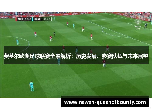 费基尔欧洲足球联赛全景解析：历史发展、参赛队伍与未来展望
